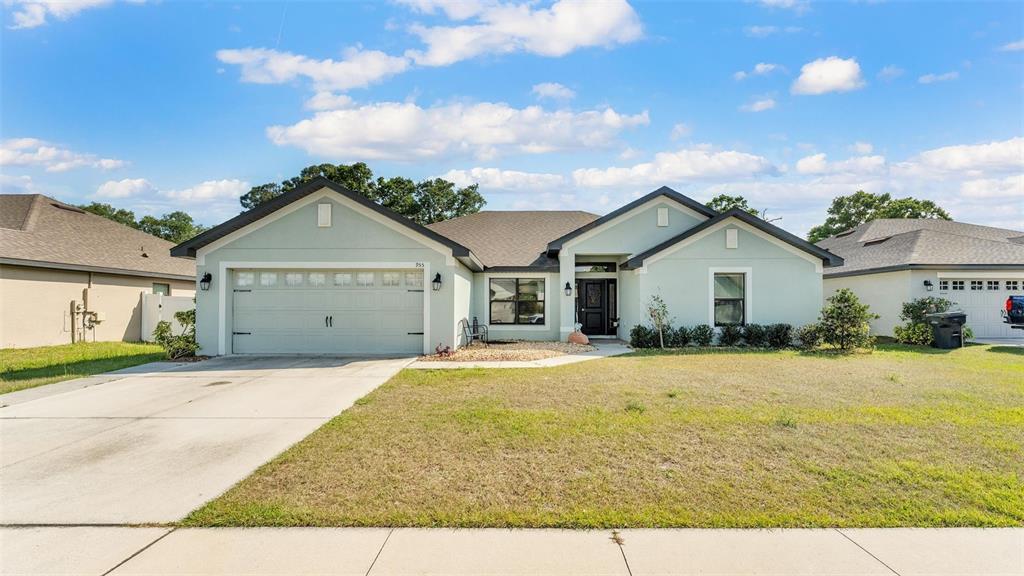 Picture of 955 Hunters Meadow Lane, Lakeland, FL 33809