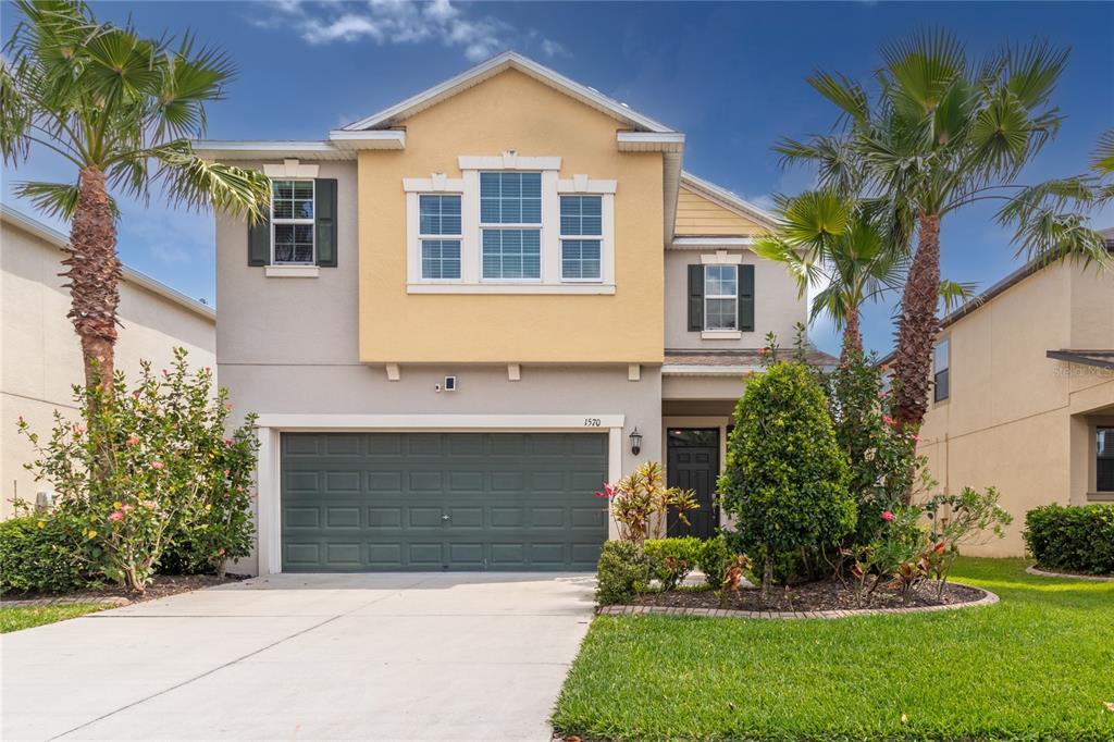 Picture of 1570 Ludington Avenue, Wesley Chapel, FL 33543