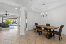 Picture of 3032 Zander Drive, Grand Island, FL 32735