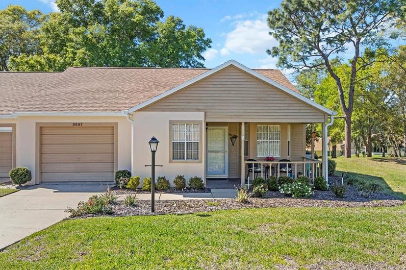 Picture of 3687 N Laurelwood Loop, Beverly Hills FL 34465