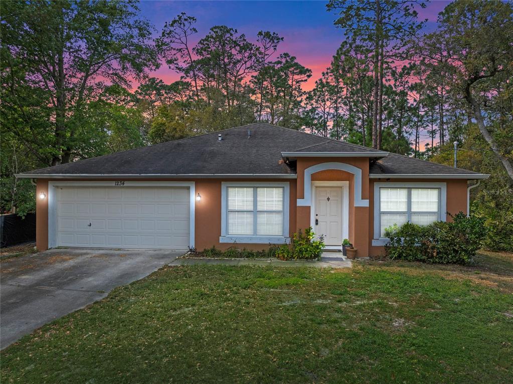 Picture of 1234 1St Avenue, Deland, FL 32724