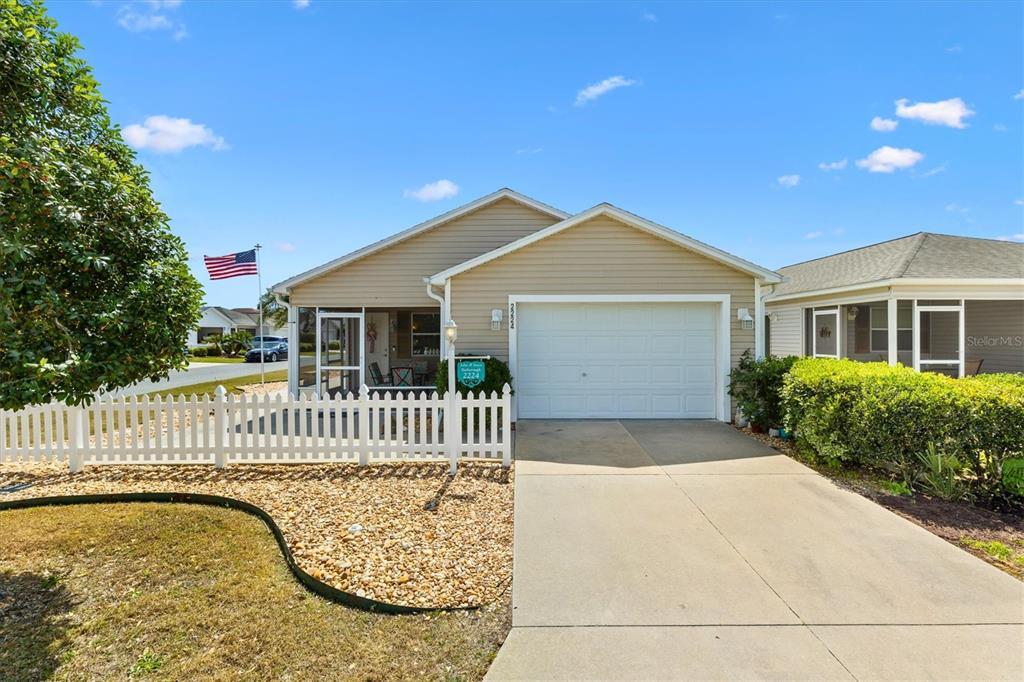 Picture of 2224 Mangrove Lane, The Villages, FL 32162