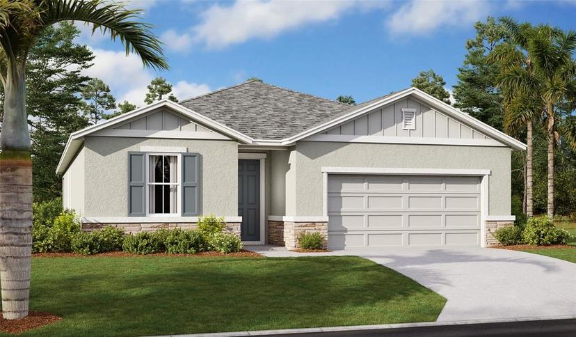 Picture of 1106 Olivine Avenue, Dundee FL 33838