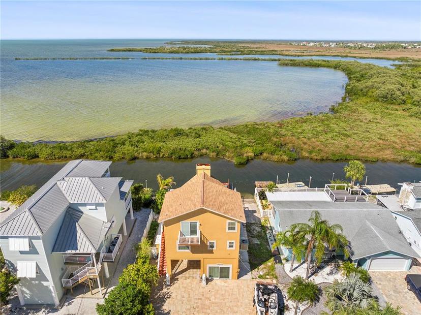 Picture of 6633 Driftwood Drive, Hudson FL 34667