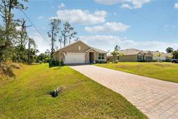 Picture of 5708 Bannock Circle, North Port, FL 34288