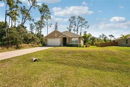Picture of 5708 Bannock Circle, North Port, FL 34288
