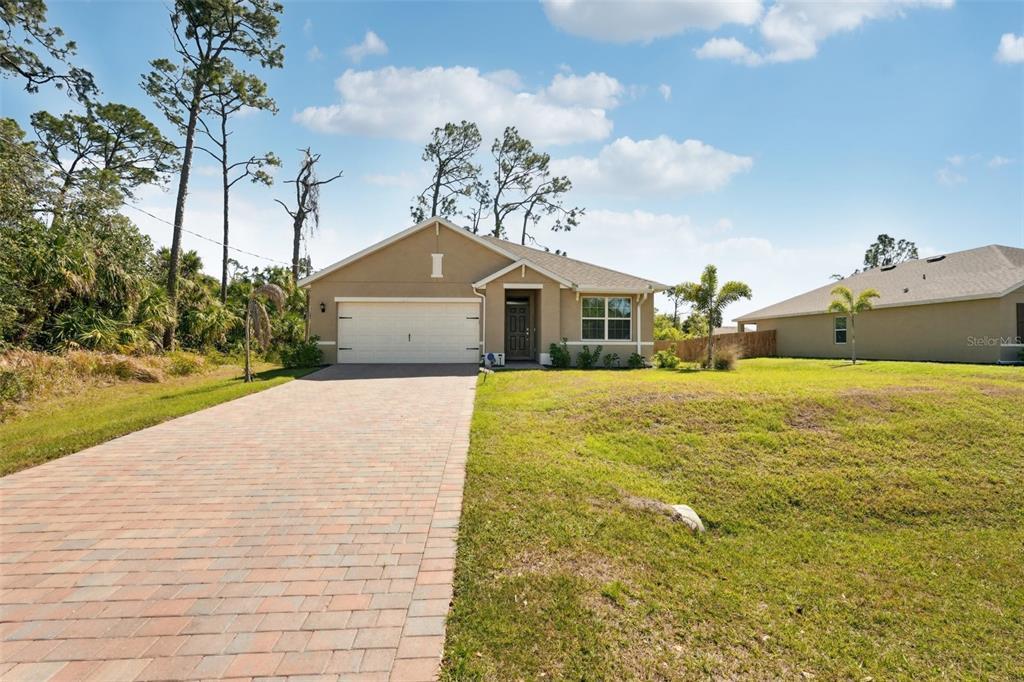 Picture of 5708 Bannock Circle, North Port, FL 34288