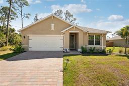 Picture of 5708 Bannock Circle, North Port, FL 34288