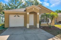 Picture of 8528 Quarter Horse Drive, Riverview, FL 33578