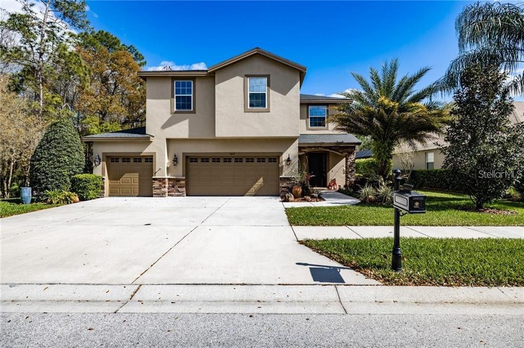 Picture of 6612 Thornton Palms Drive, Tampa, FL 33647