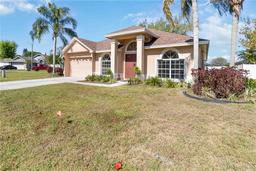 Picture of 2706 Sebastian Court, Kissimmee, FL 34743