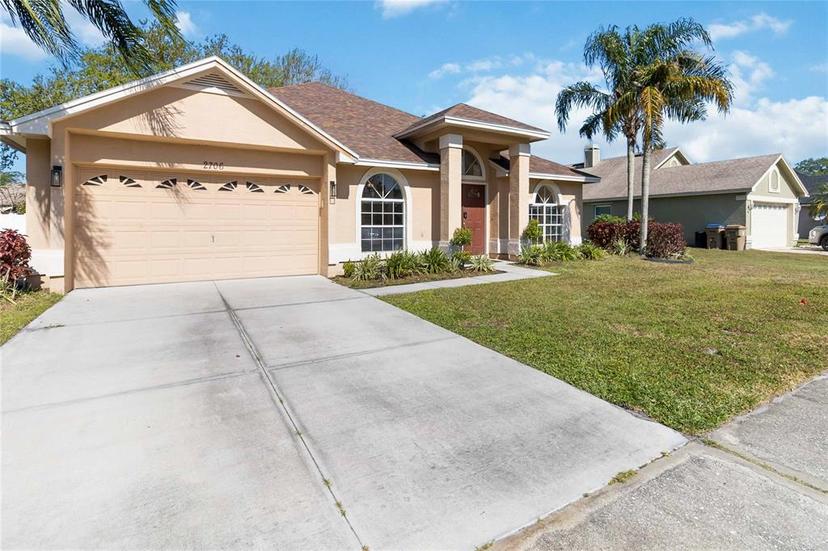 Picture of 2706 Sebastian Court, Kissimmee FL 34743