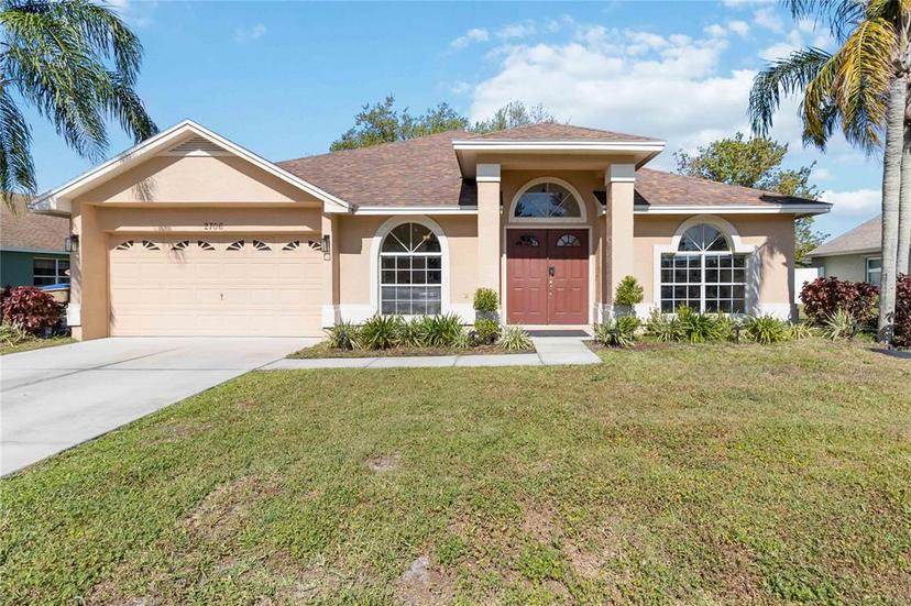 Picture of 2706 Sebastian Court, Kissimmee FL 34743