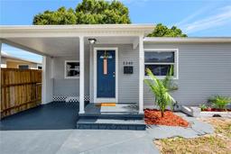 Picture of 5340 4Th Avenue S, St Petersburg, FL 33707