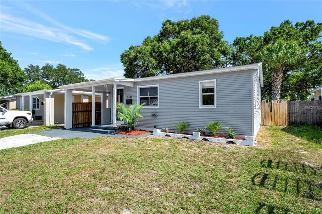 Picture of 5340 4Th Avenue S, St Petersburg, FL 33707