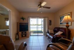 Picture of 25275 Rampart Boulevard Unit 1203, Punta Gorda, FL 33983