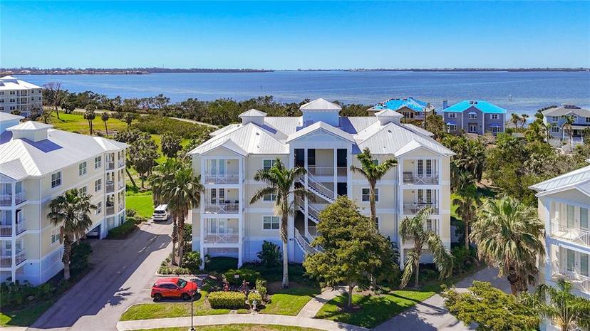 Picture of 7810 34Th Avenue W Unit 103, Bradenton FL 34209
