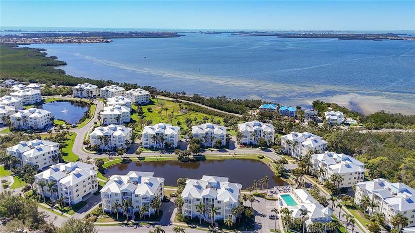 Picture of 7810 34Th Avenue W Unit 103, Bradenton FL 34209