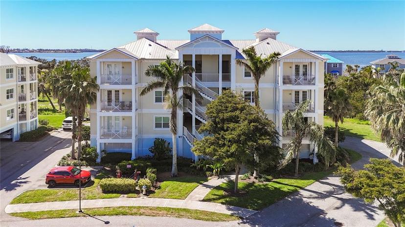 Picture of 7810 34Th Avenue W Unit 103, Bradenton FL 34209