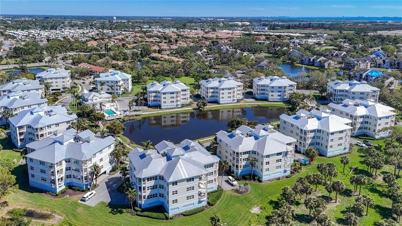 Picture of 7810 34Th Avenue W Unit 103, Bradenton FL 34209