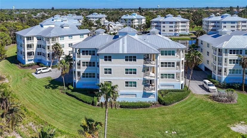 Picture of 7810 34Th Avenue W Unit 103, Bradenton FL 34209