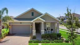 Picture of 5052 Blanchard Court, St Cloud, FL 34772