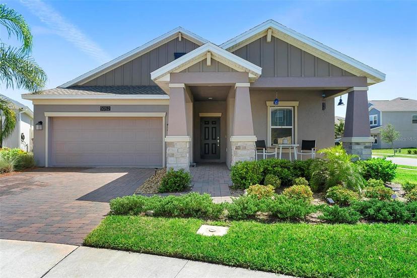 Picture of 5052 Blanchard Court, St Cloud FL 34772