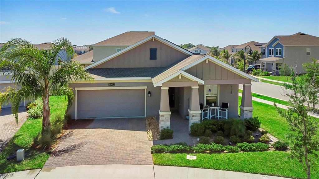Picture of 5052 Blanchard Court, St Cloud, FL 34772