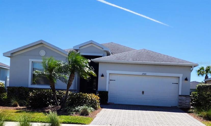 Picture of 17541 Timberline Parkway, Punta Gorda FL 33982