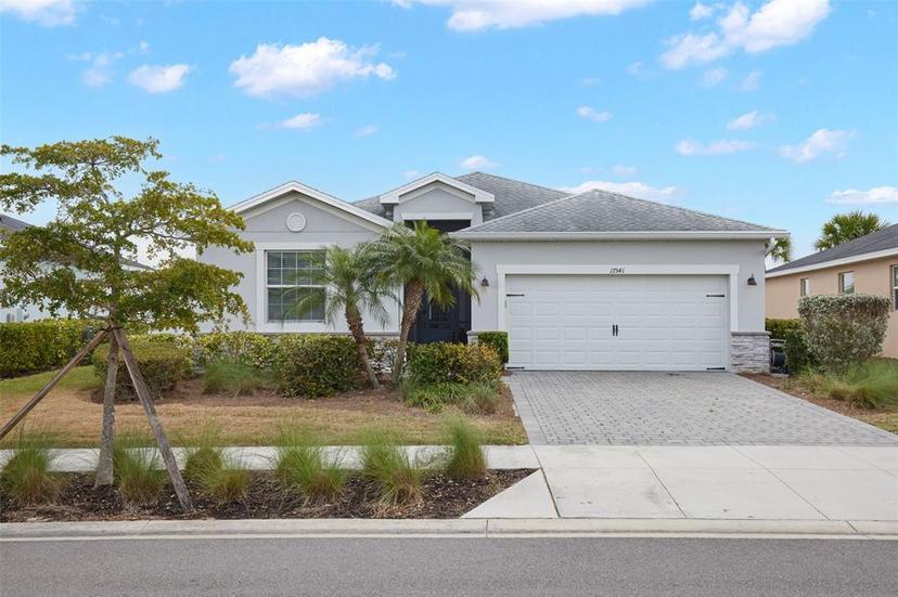Picture of 17541 Timberline Parkway, Punta Gorda FL 33982