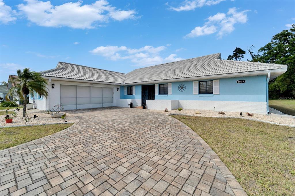 Picture of 1929 New Bedford Drive, Sun City Center, FL 33573