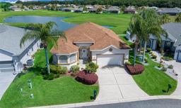 Picture of 17591 SE 122Nd Terrace, Summerfield, FL 34491