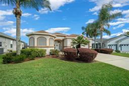Picture of 17591 SE 122Nd Terrace, Summerfield, FL 34491