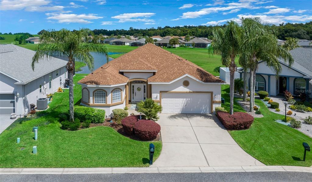 Picture of 17591 SE 122Nd Terrace, Summerfield, FL 34491