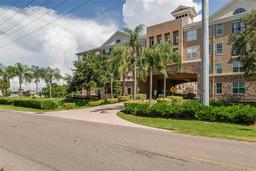 Picture of 4221 W Spruce Street Unit 2205, Tampa, FL 33607