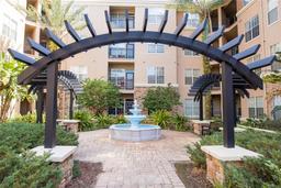 Picture of 4221 W Spruce Street Unit 2205, Tampa, FL 33607