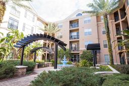 Picture of 4221 W Spruce Street Unit 2205, Tampa, FL 33607