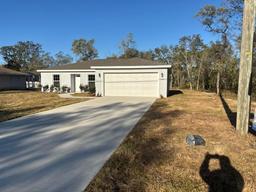 Picture of 6240 N Bedstrow Boulevard, Citrus Springs, FL 34434