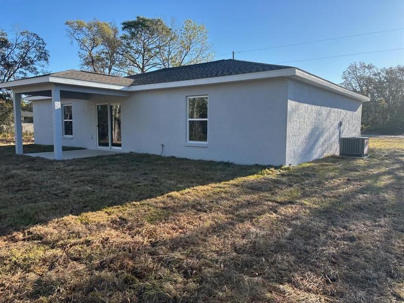 Picture of 6240 N Bedstrow Boulevard, Citrus Springs FL 34434