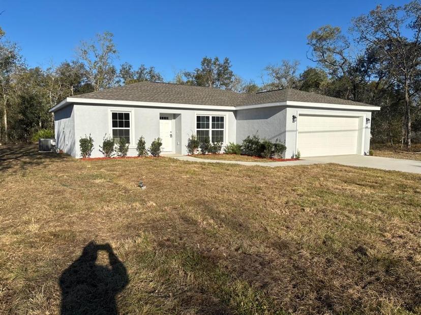 Picture of 6240 N Bedstrow Boulevard, Citrus Springs FL 34434
