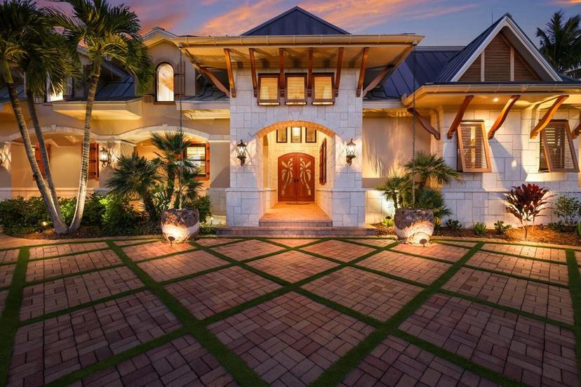 Picture of 1000 E Railroad Avenue, Boca Grande FL 33921