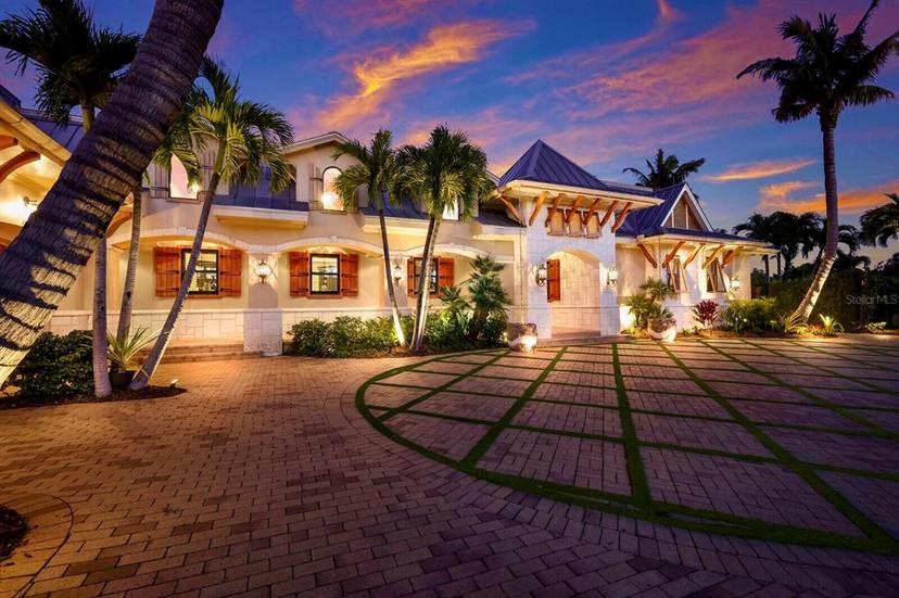 Picture of 1000 E Railroad Avenue, Boca Grande FL 33921