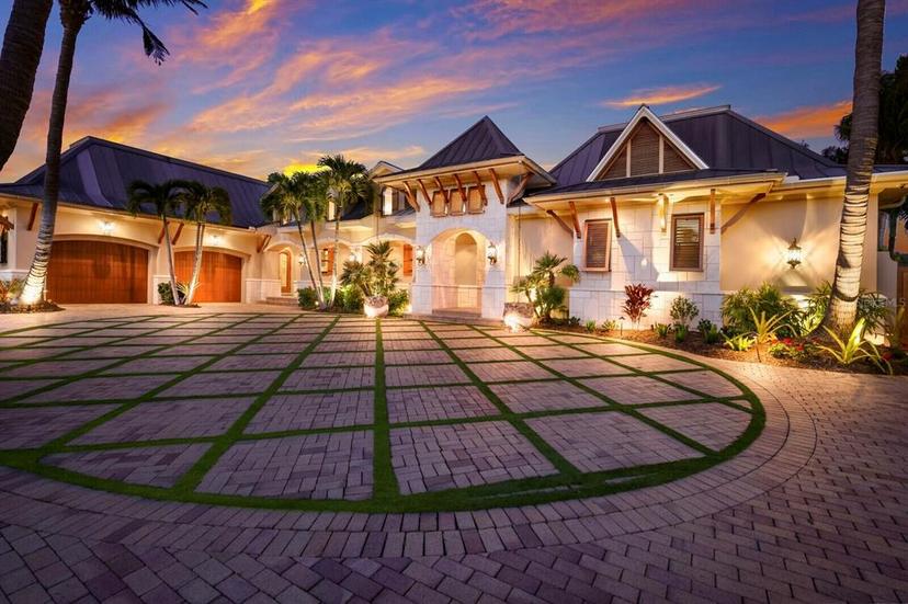 Picture of 1000 E Railroad Avenue, Boca Grande FL 33921