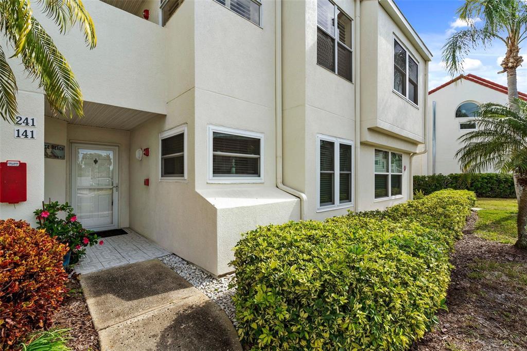 Picture of 6059 Bahia Del Mar Boulevard Unit 141, St Petersburg, FL 33715