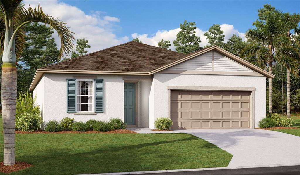 Picture of 1023 Wisteria Way, Dundee, FL 33838