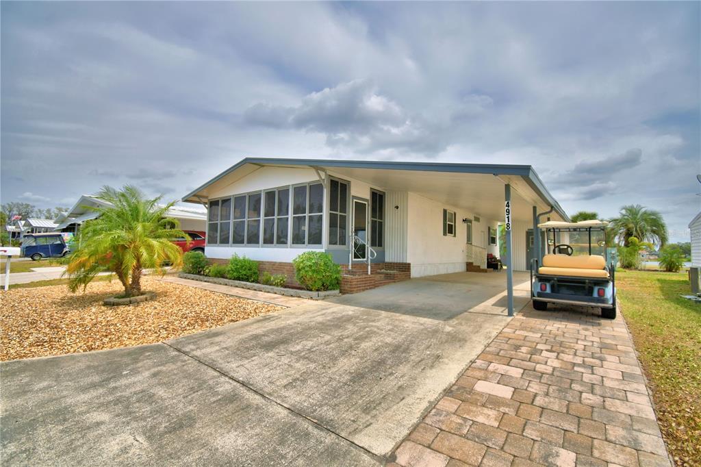Picture of 4918 Rosewood Street, Winter Haven, FL 33880