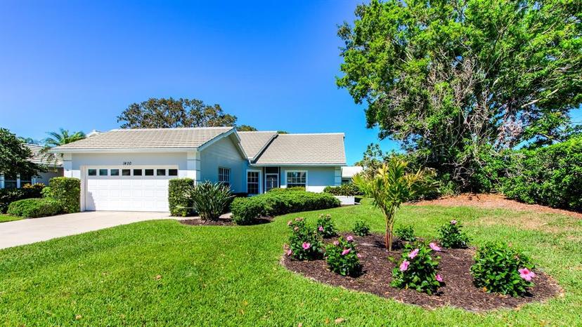 Picture of 1400 Colony Place, Venice FL 34292