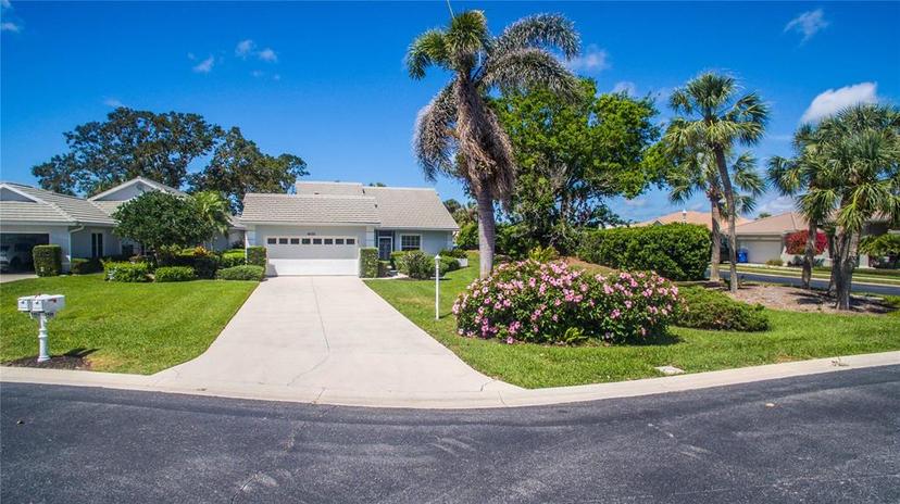 Picture of 1400 Colony Place, Venice FL 34292
