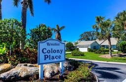 Picture of 1400 Colony Place, Venice, FL 34292