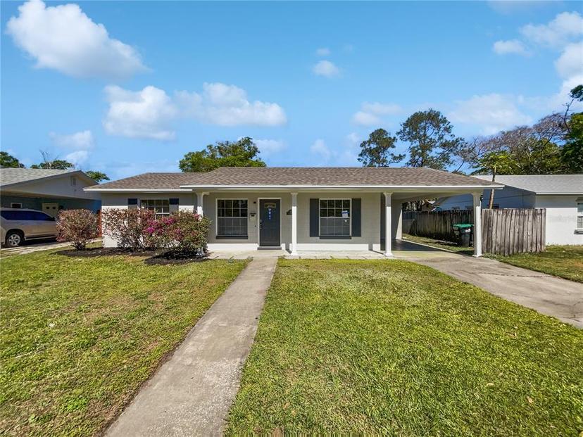 Picture of 5618 Carris Court, Orlando FL 32810